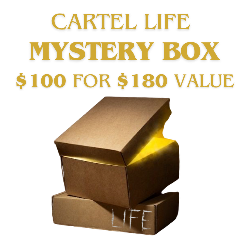 Mystery Box