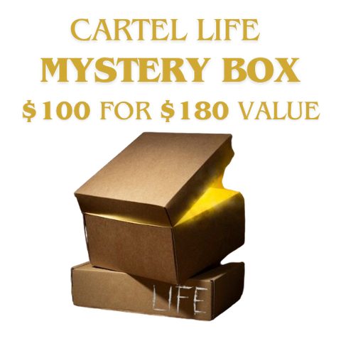 Mystery Box