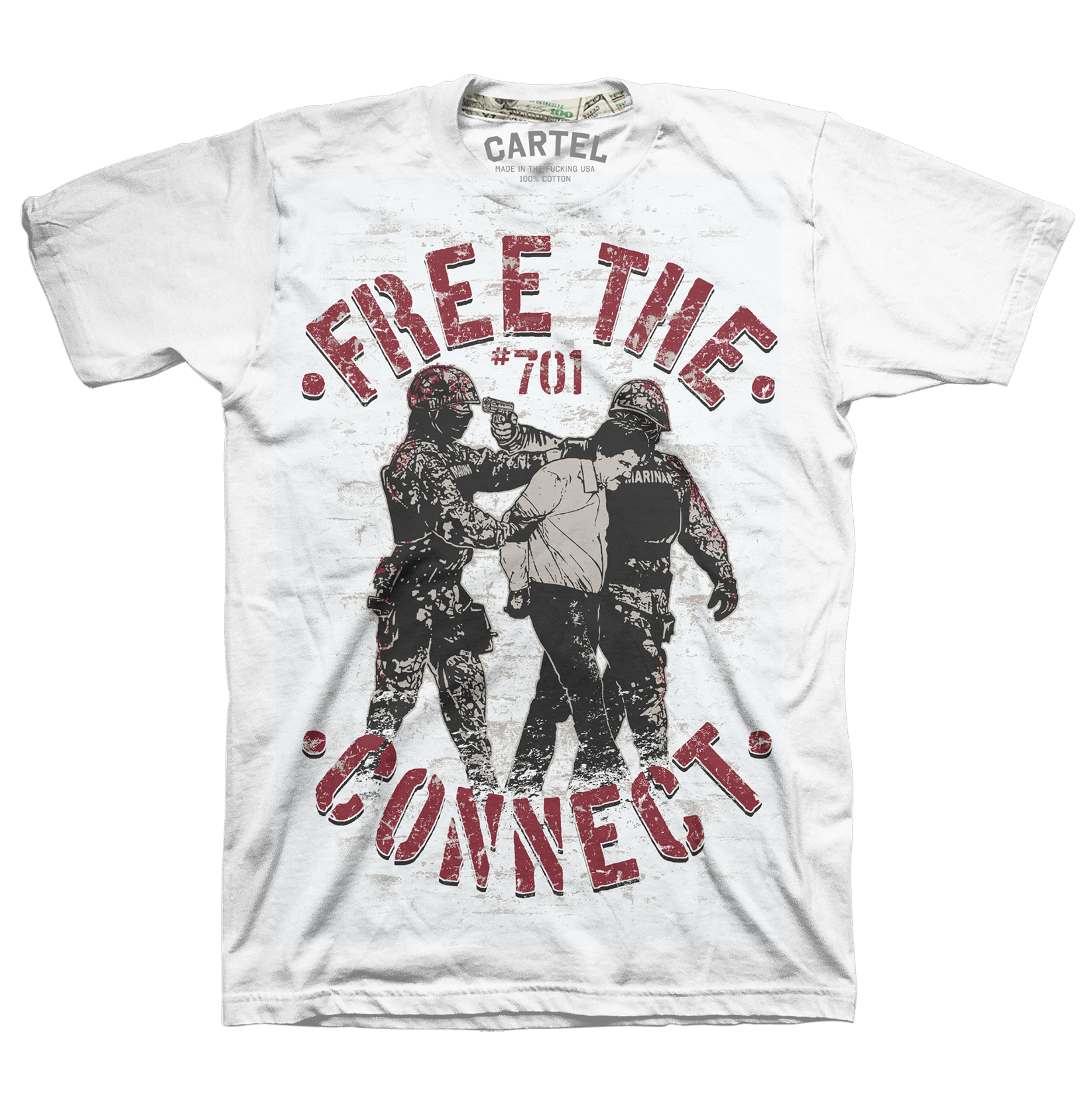 Free The Connect