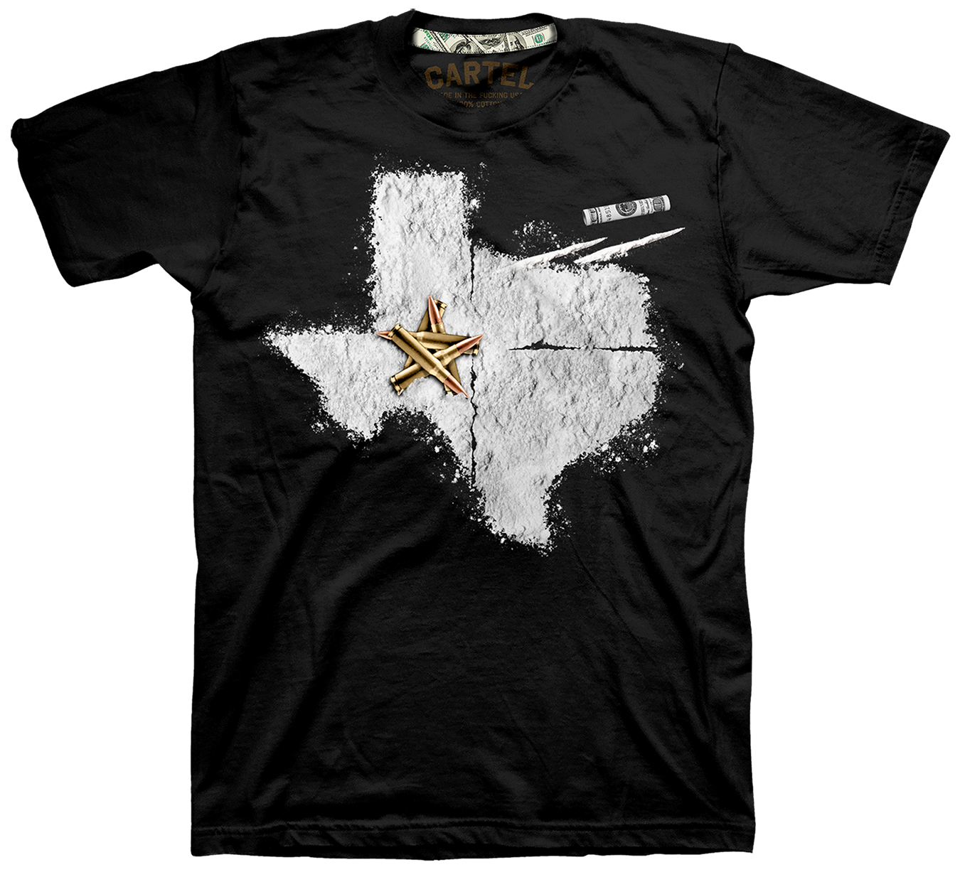 The Lone Star (Texas)