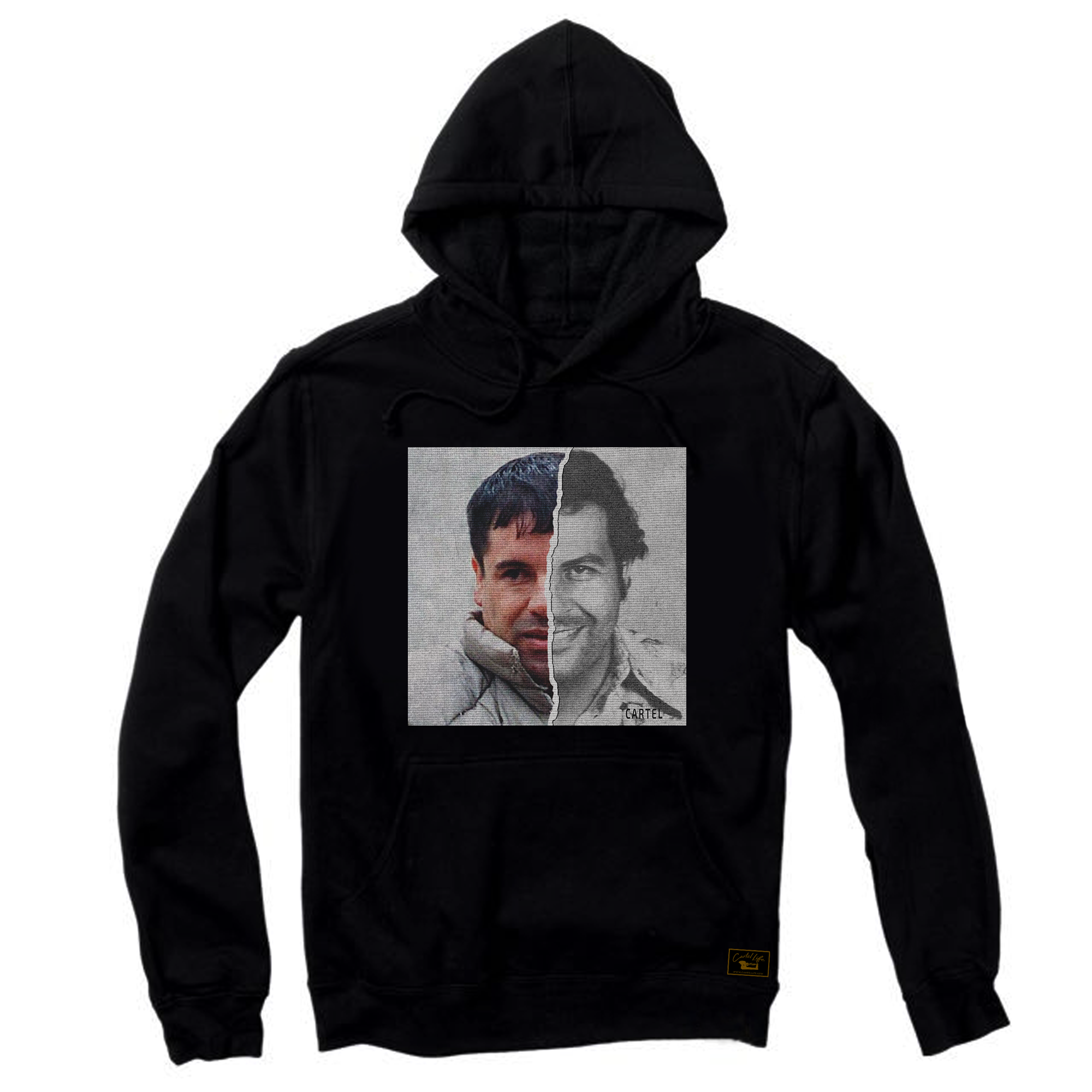 Drug Dioses Hoodie