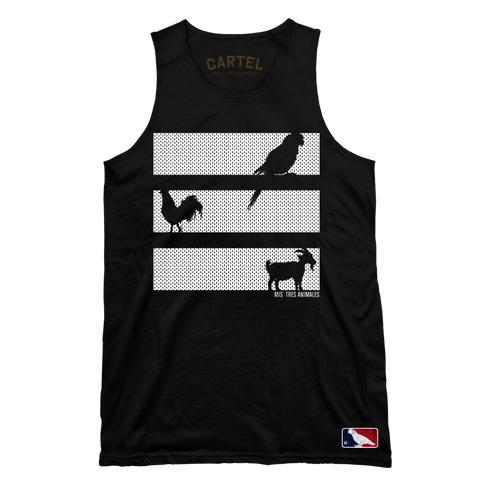 Hustle Tank