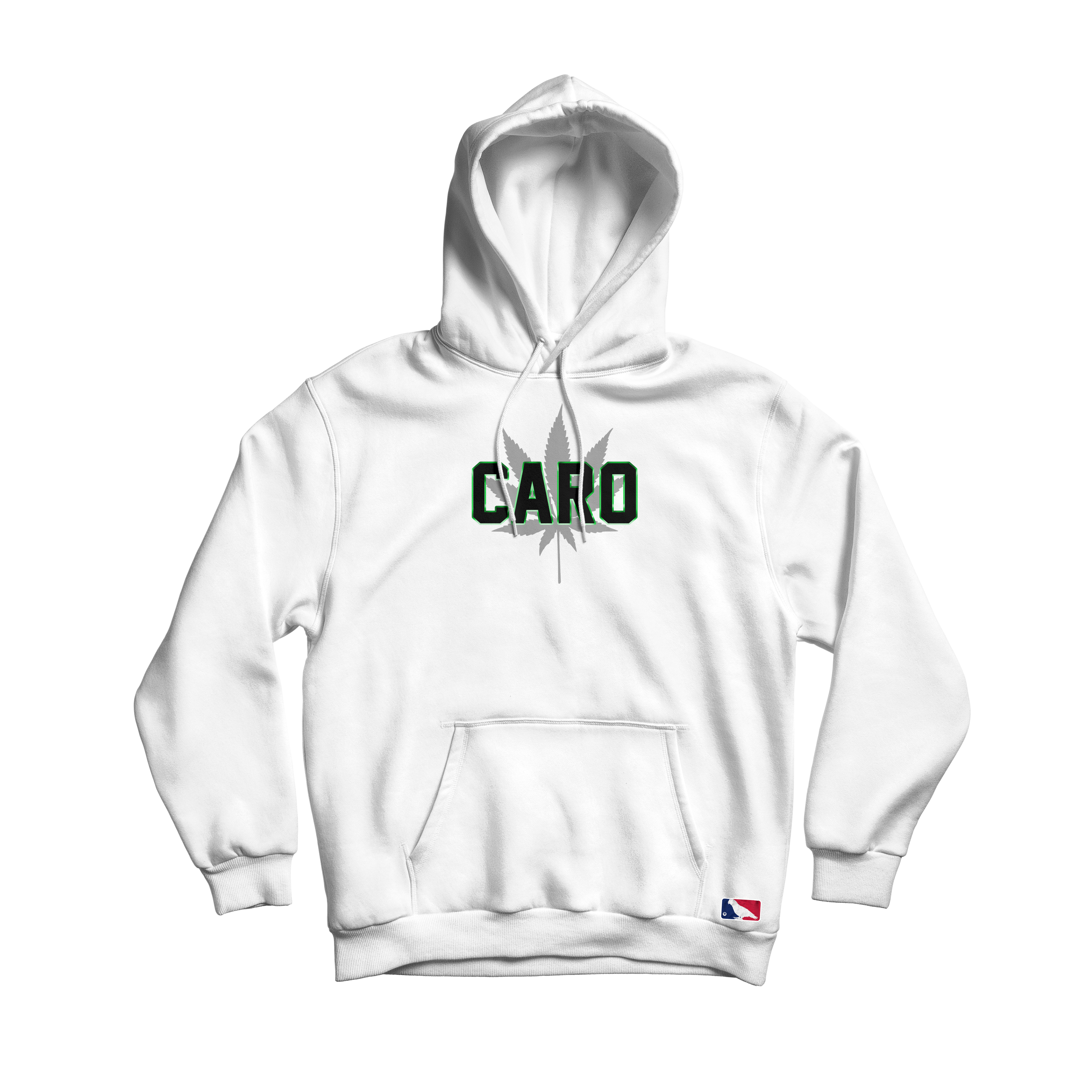 Quintero Hoodie