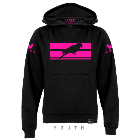 El 5 Hoodie