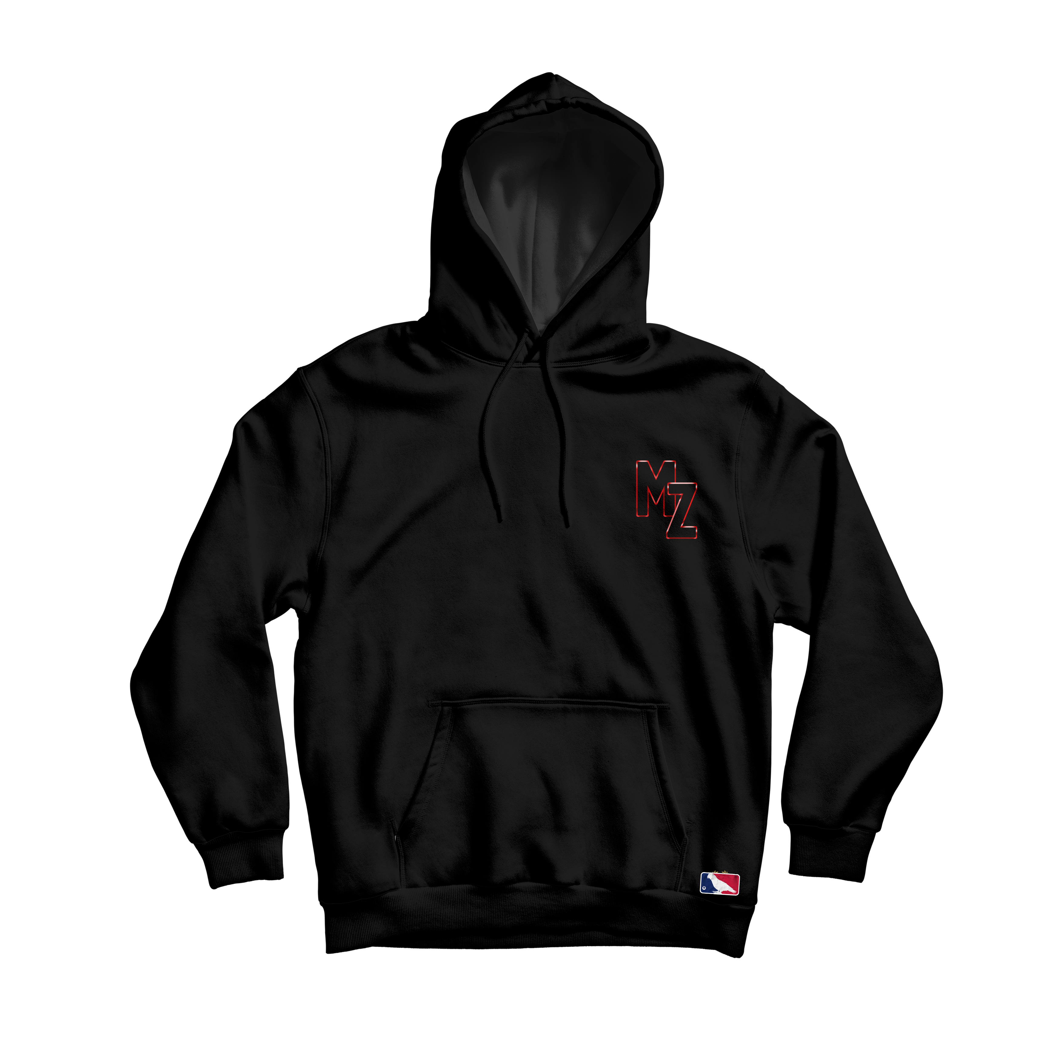 El Padrino Hoodie