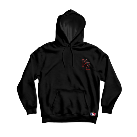 Codeine Boy Crewneck