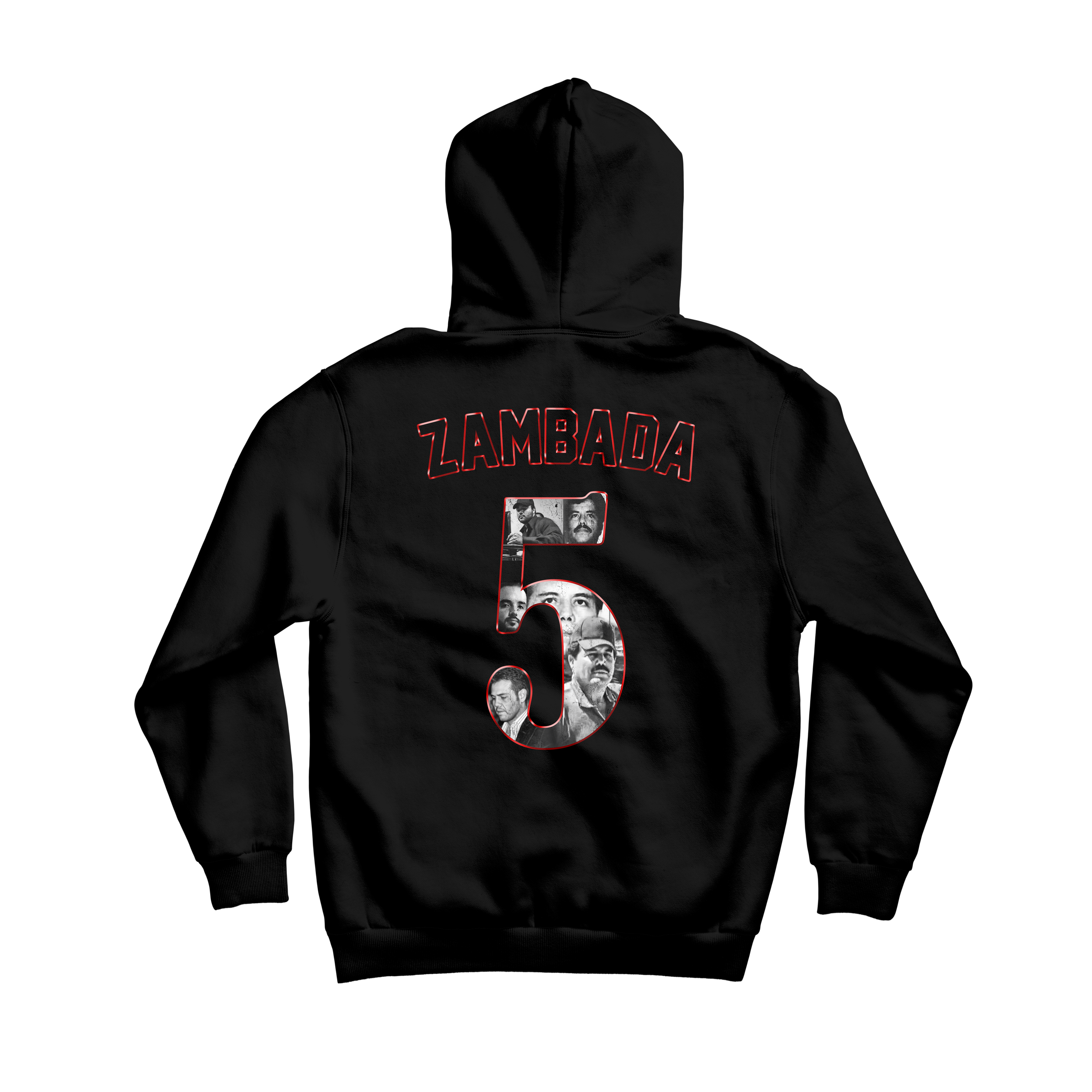 El Padrino Hoodie