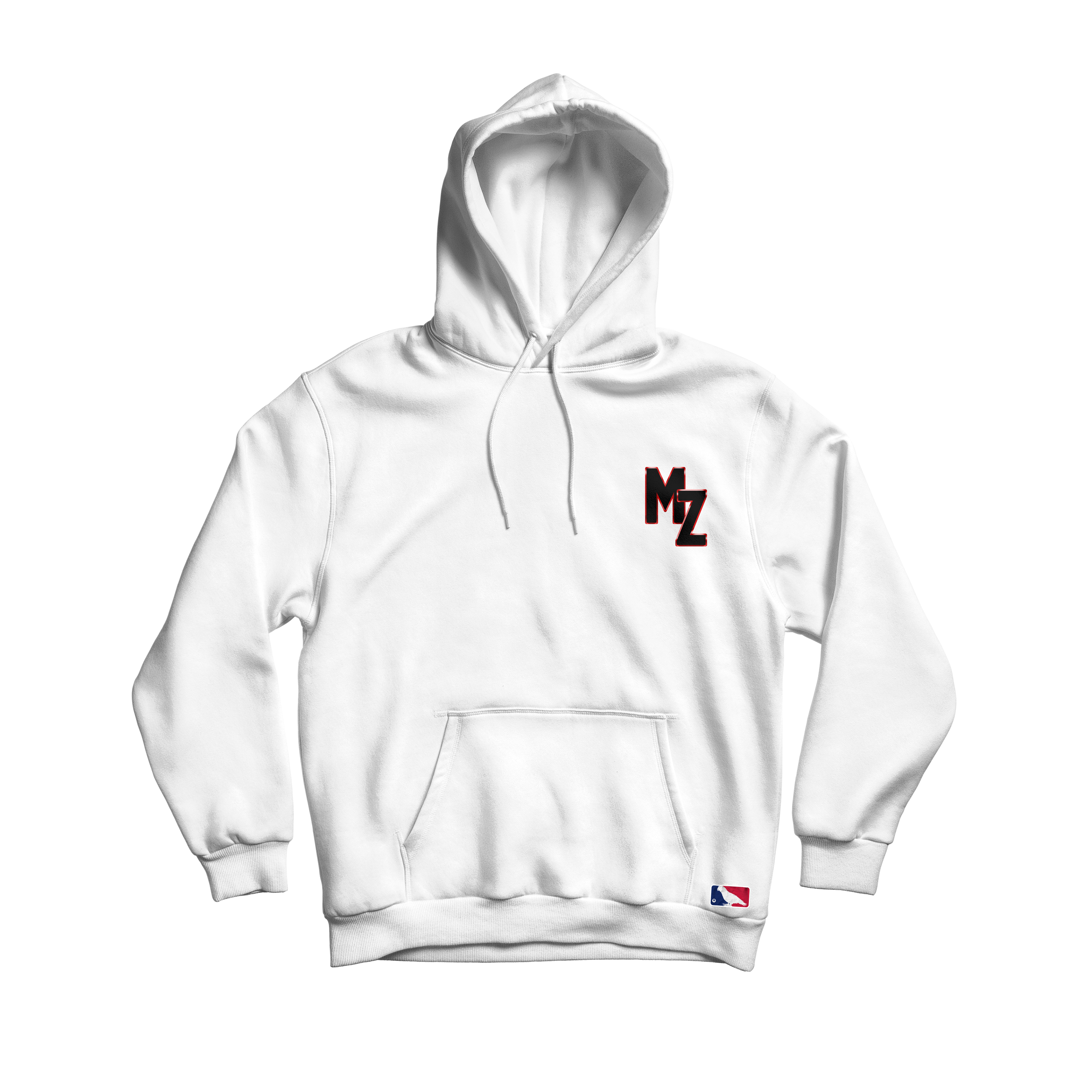 El Padrino Hoodie