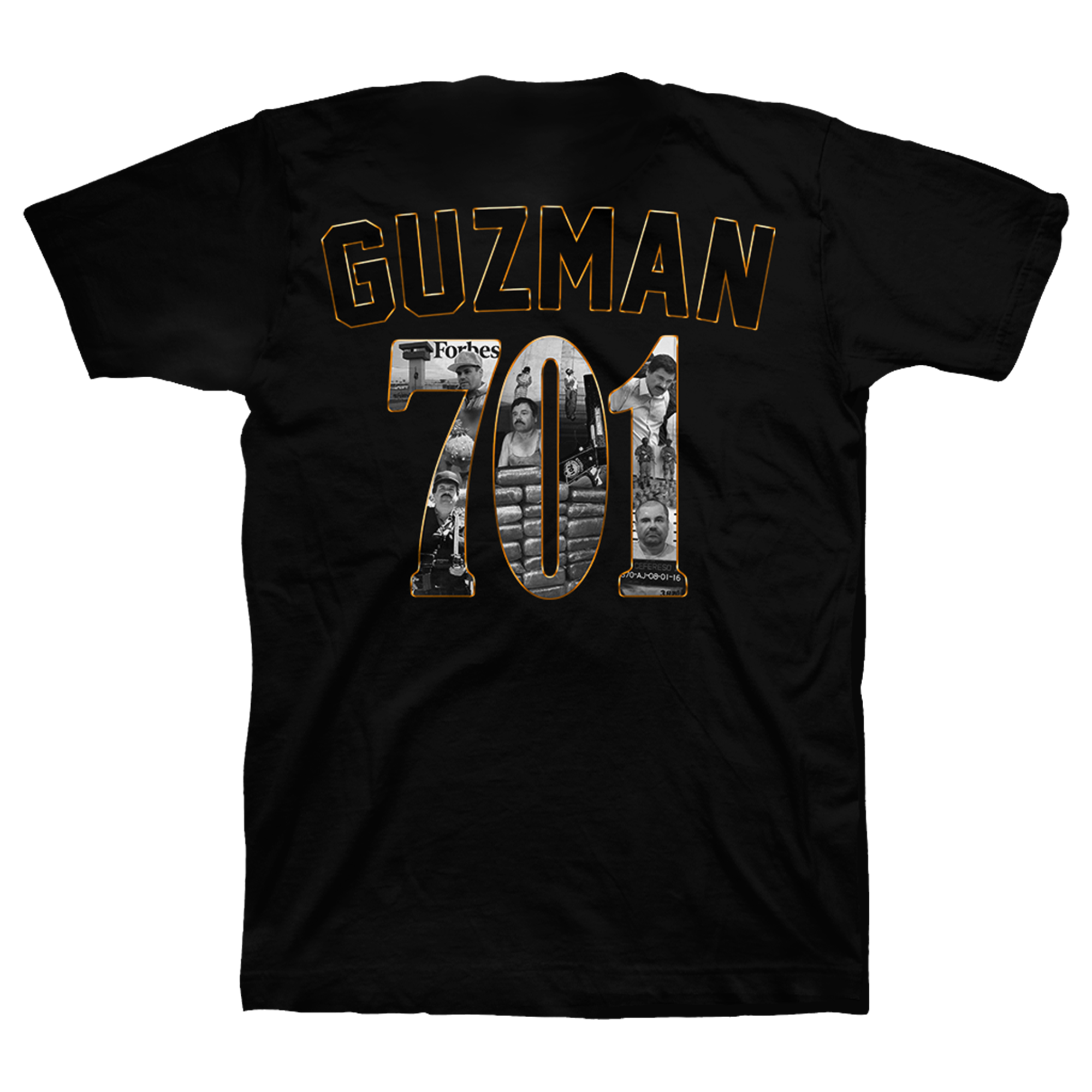 GUZMAN