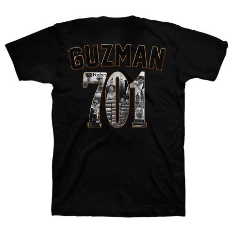 GUZMAN