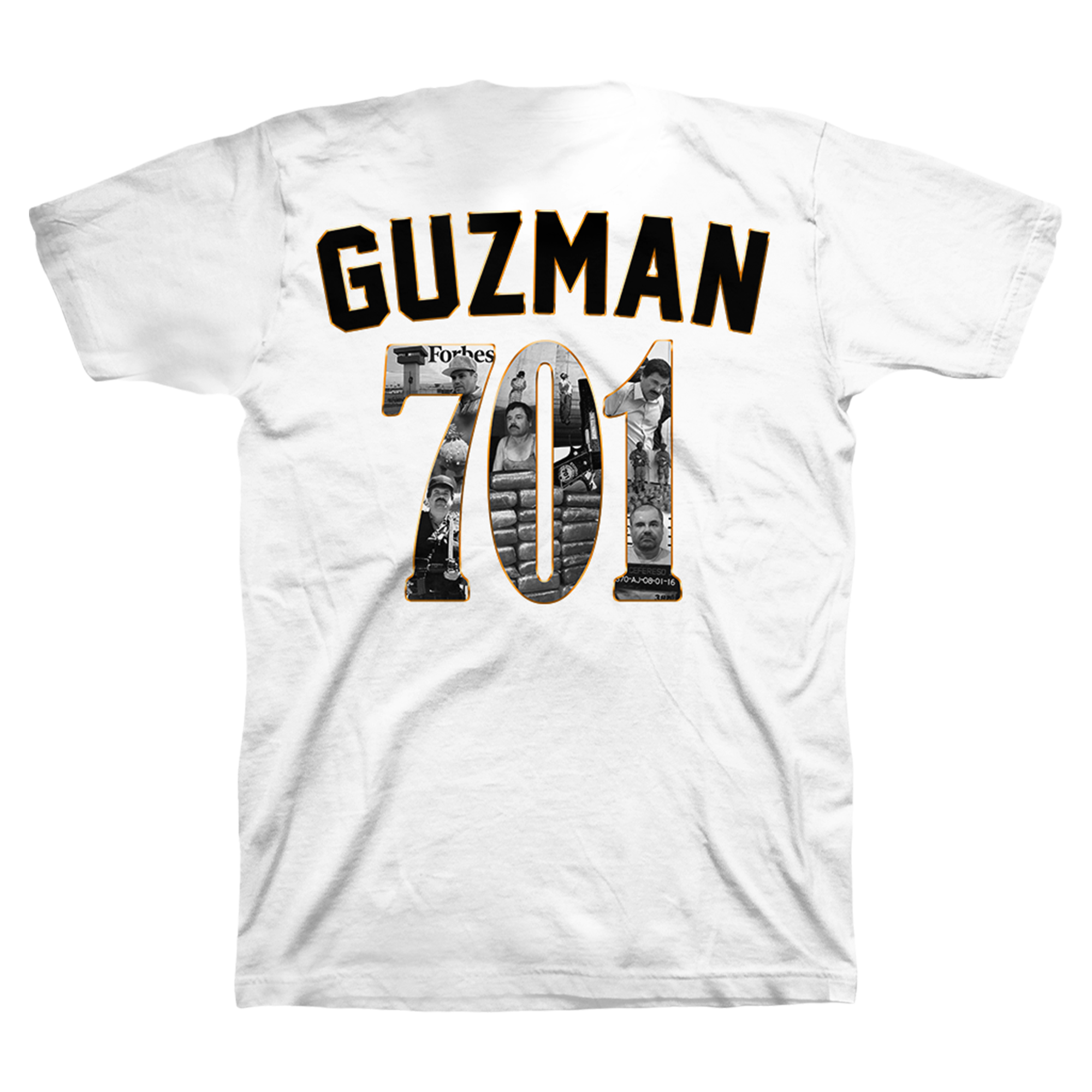 GUZMAN