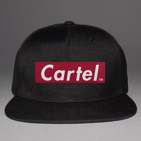 B Krug Cartel Hat