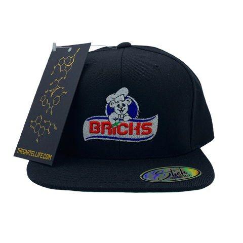 City of Champs Snapback