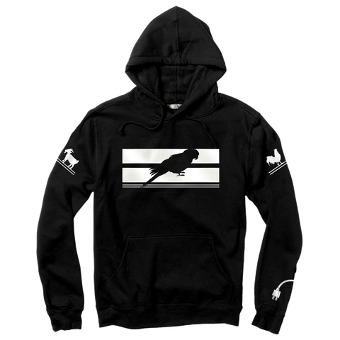 El 5 Hoodie