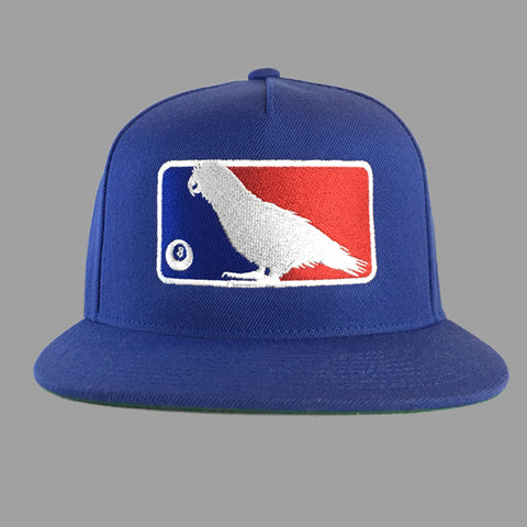 MLB Ballers Hat