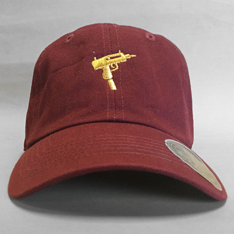 UZI Dad Hat