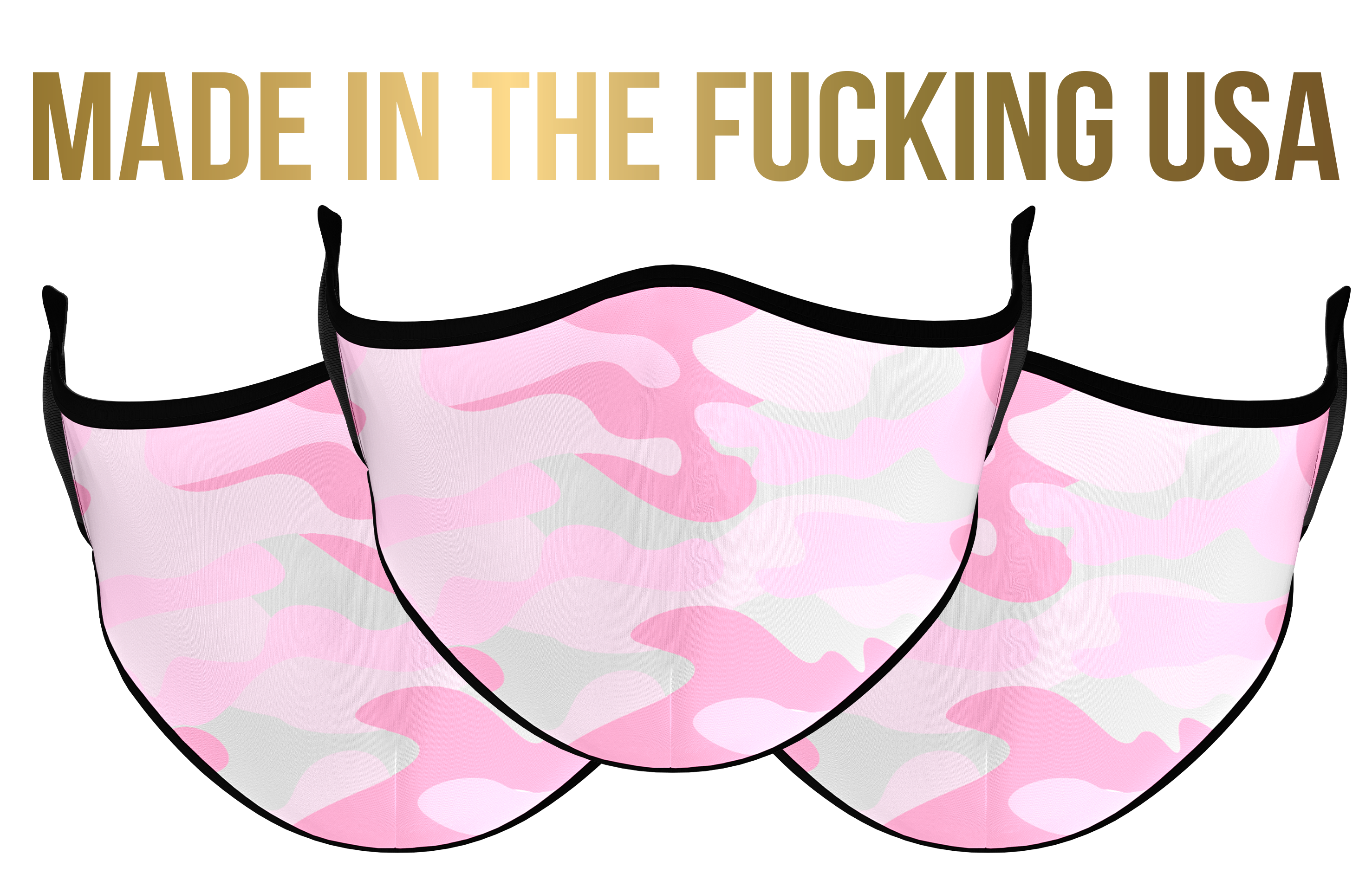 12 Pack Masks (More Colors Available)