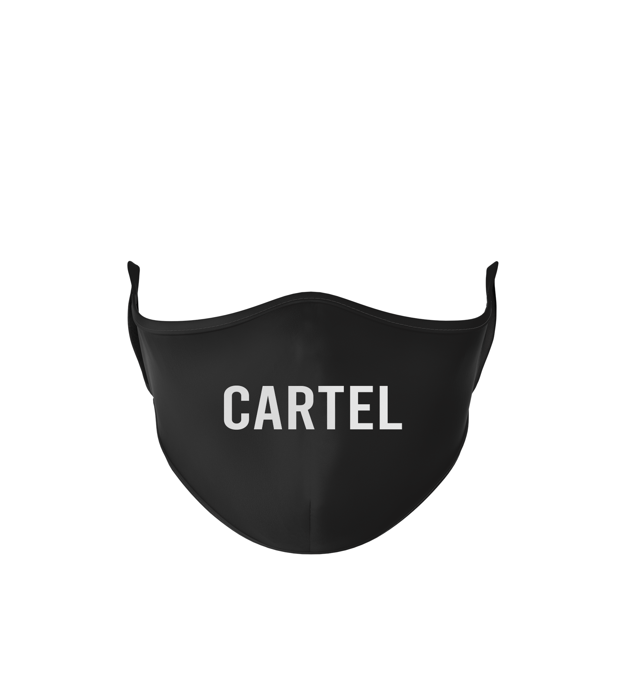 CARTEL Face Mask