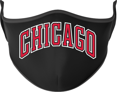 Chicago Face Mask