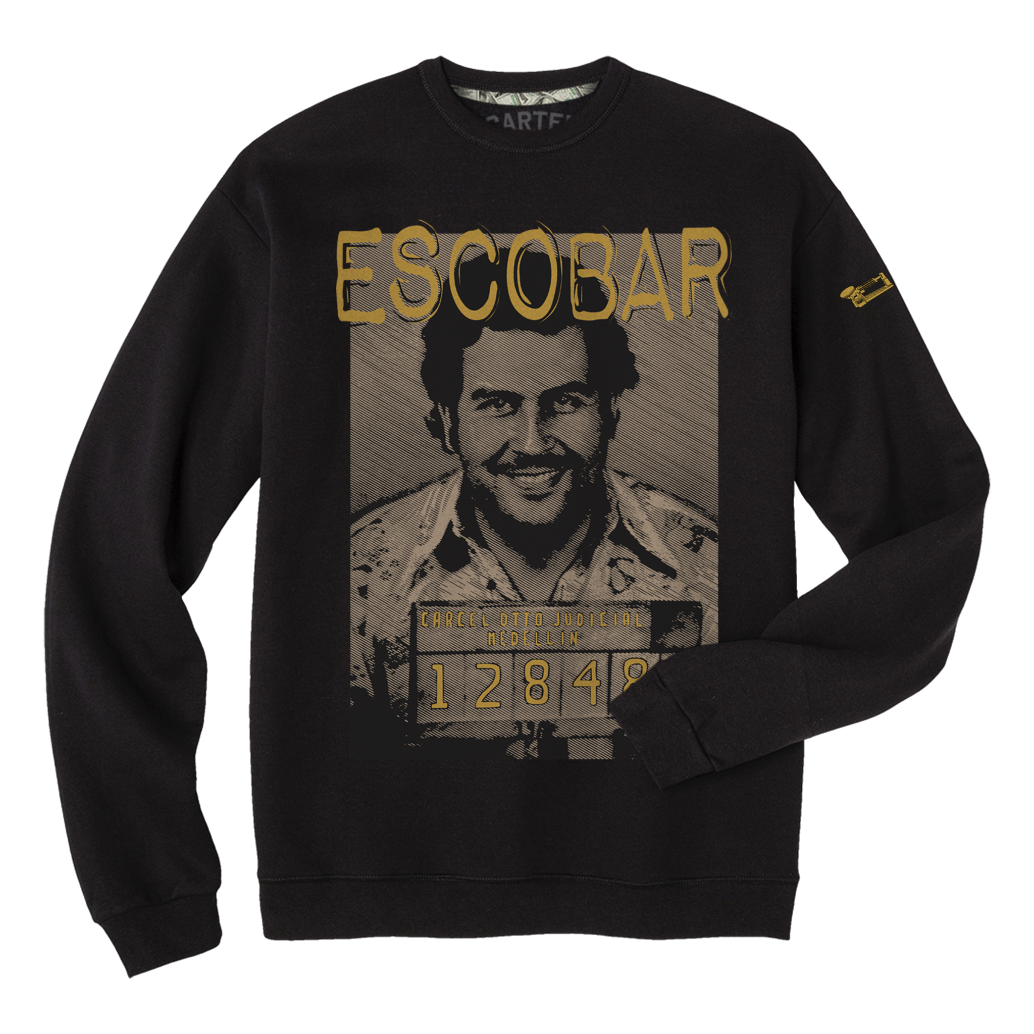 Esco Crewneck