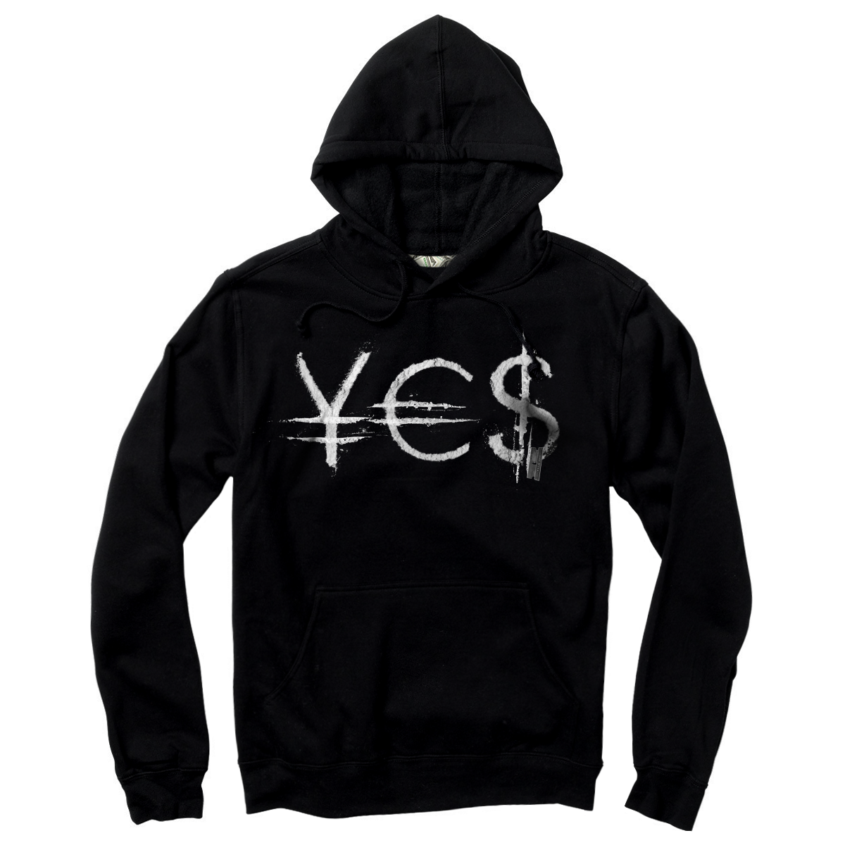 Yes Hoodie