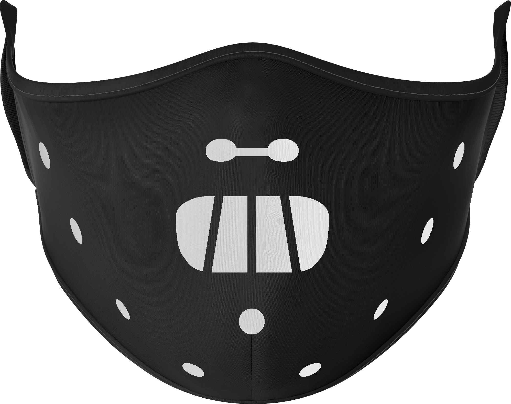 HANNIBAL Face Mask