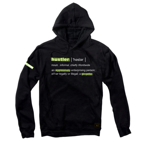 Definition Hoodie