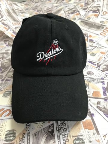 Dealers Dad Hat