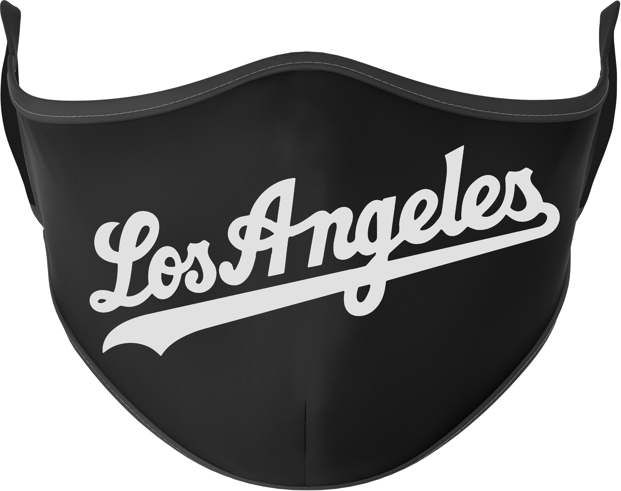 Los Angeles Face Mask