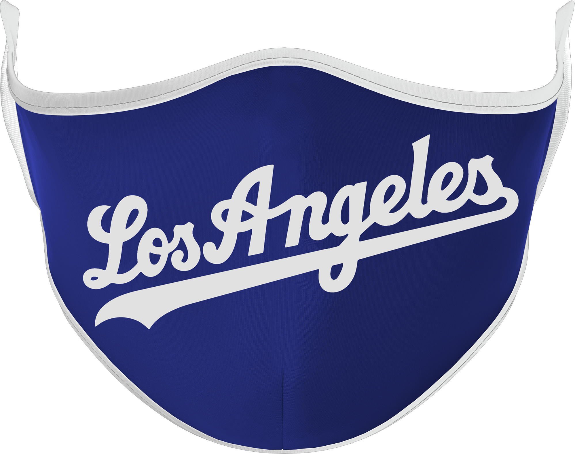 Los Angeles Face Mask