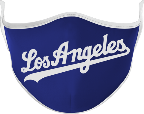 Los Angeles Face Mask