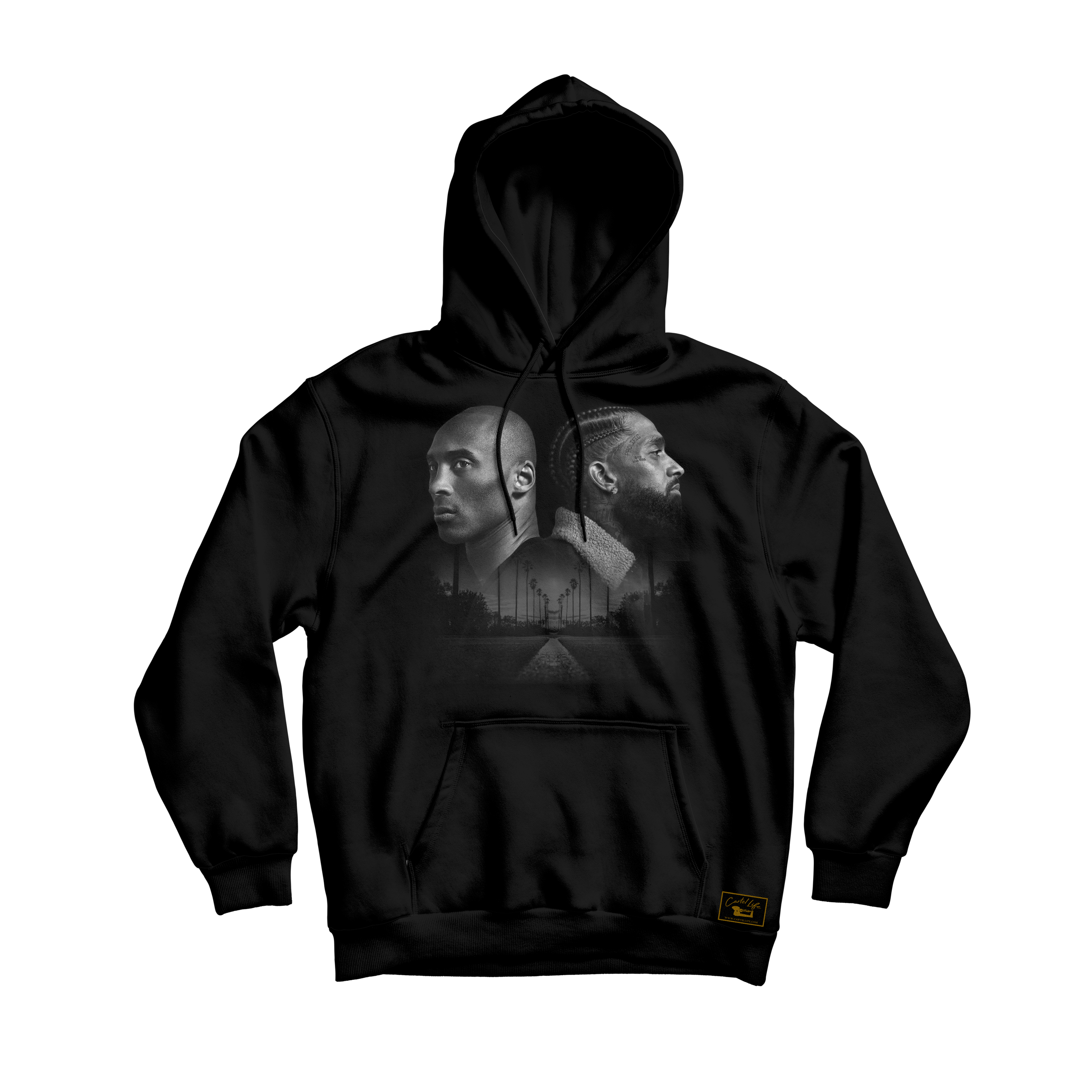 Legends 2.0 Hoodie