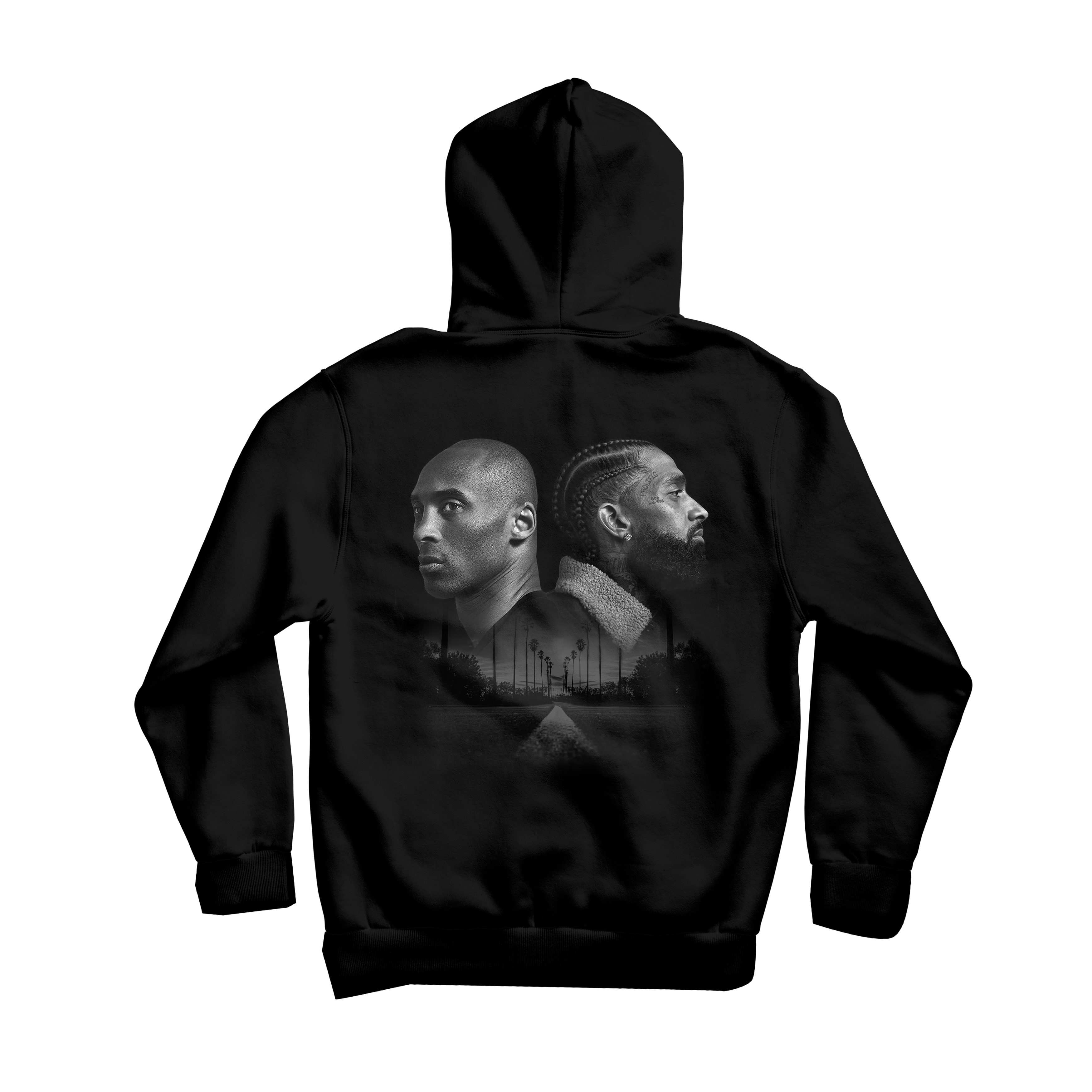 Legends Hoodie