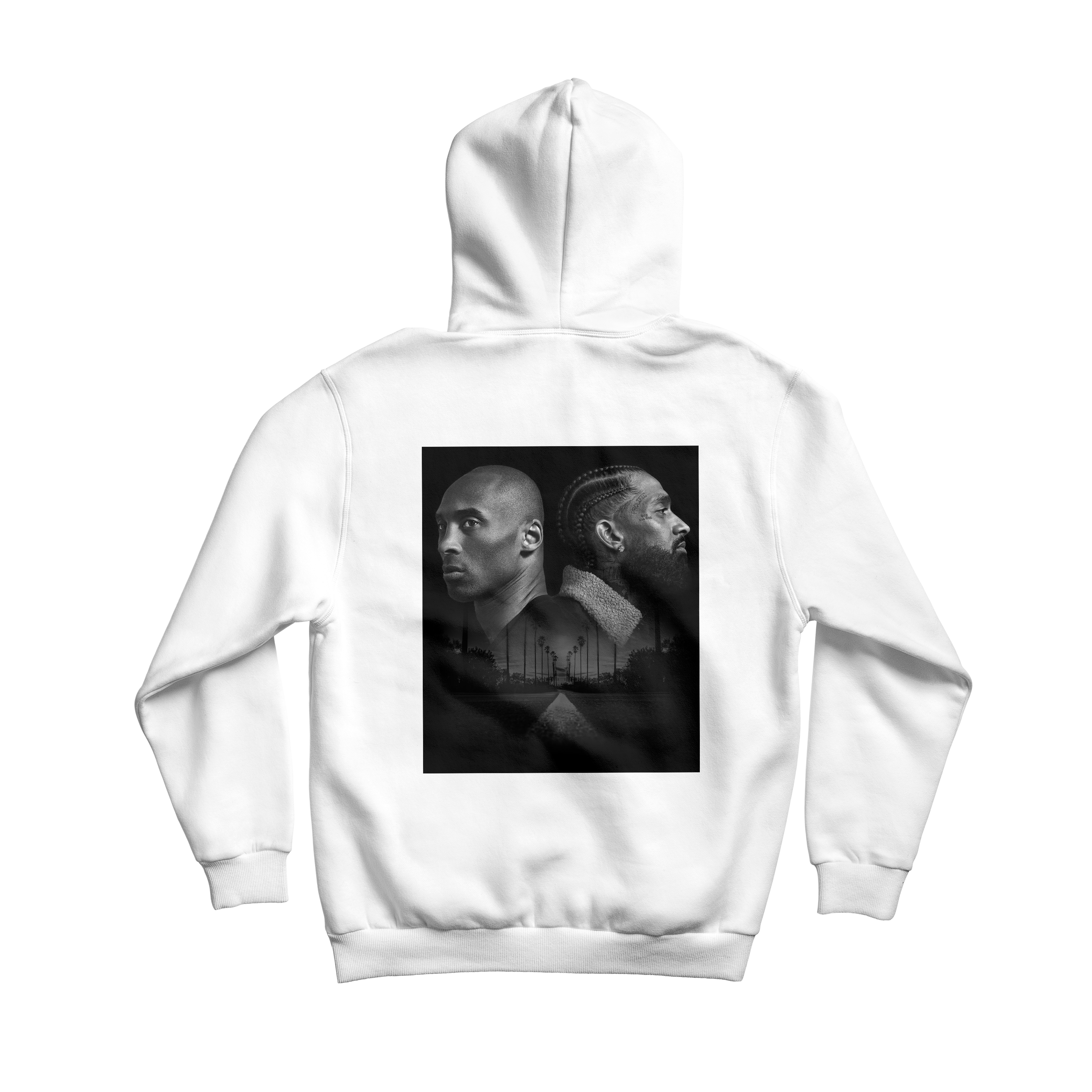 Legends Hoodie