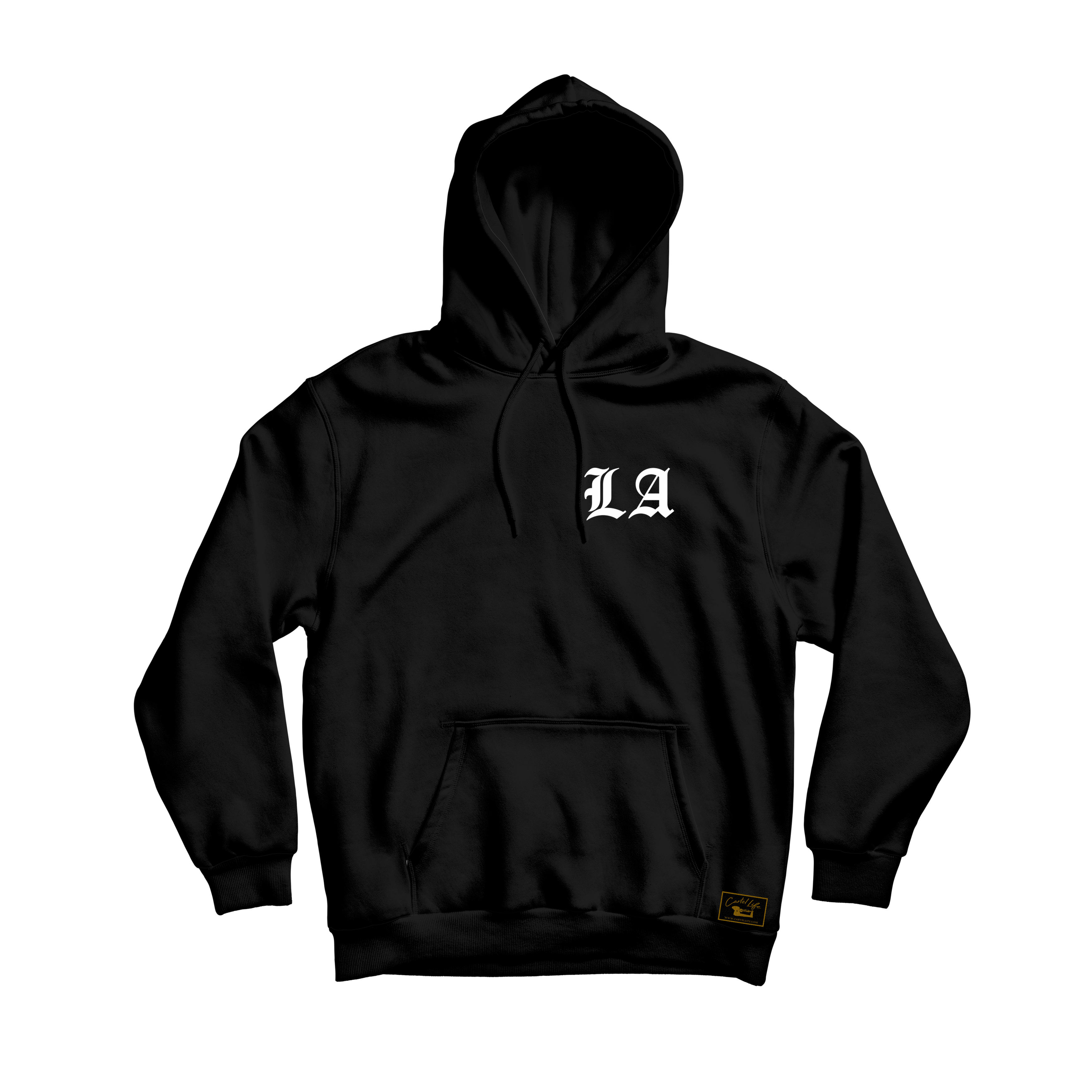 Legends Hoodie