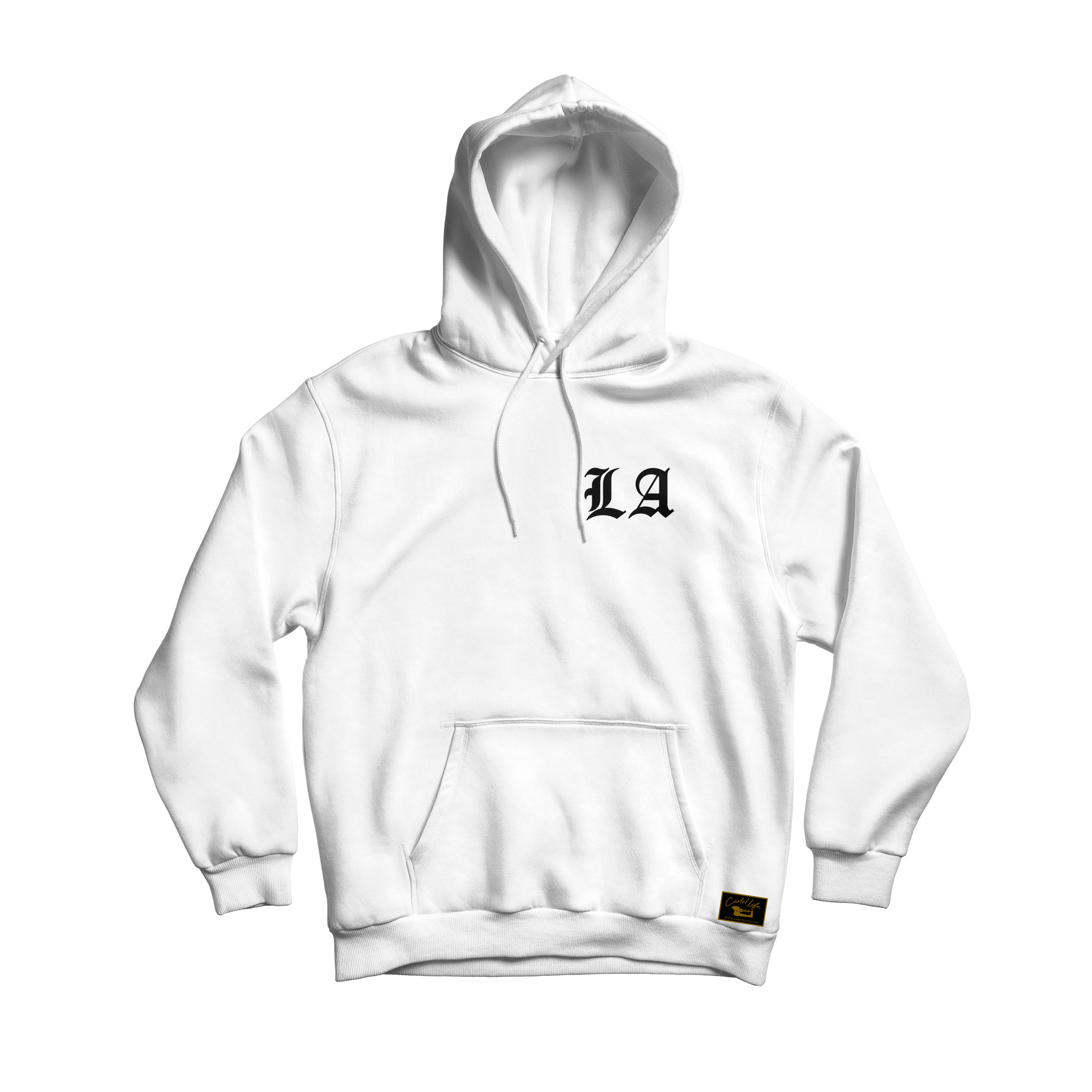 Legends Hoodie