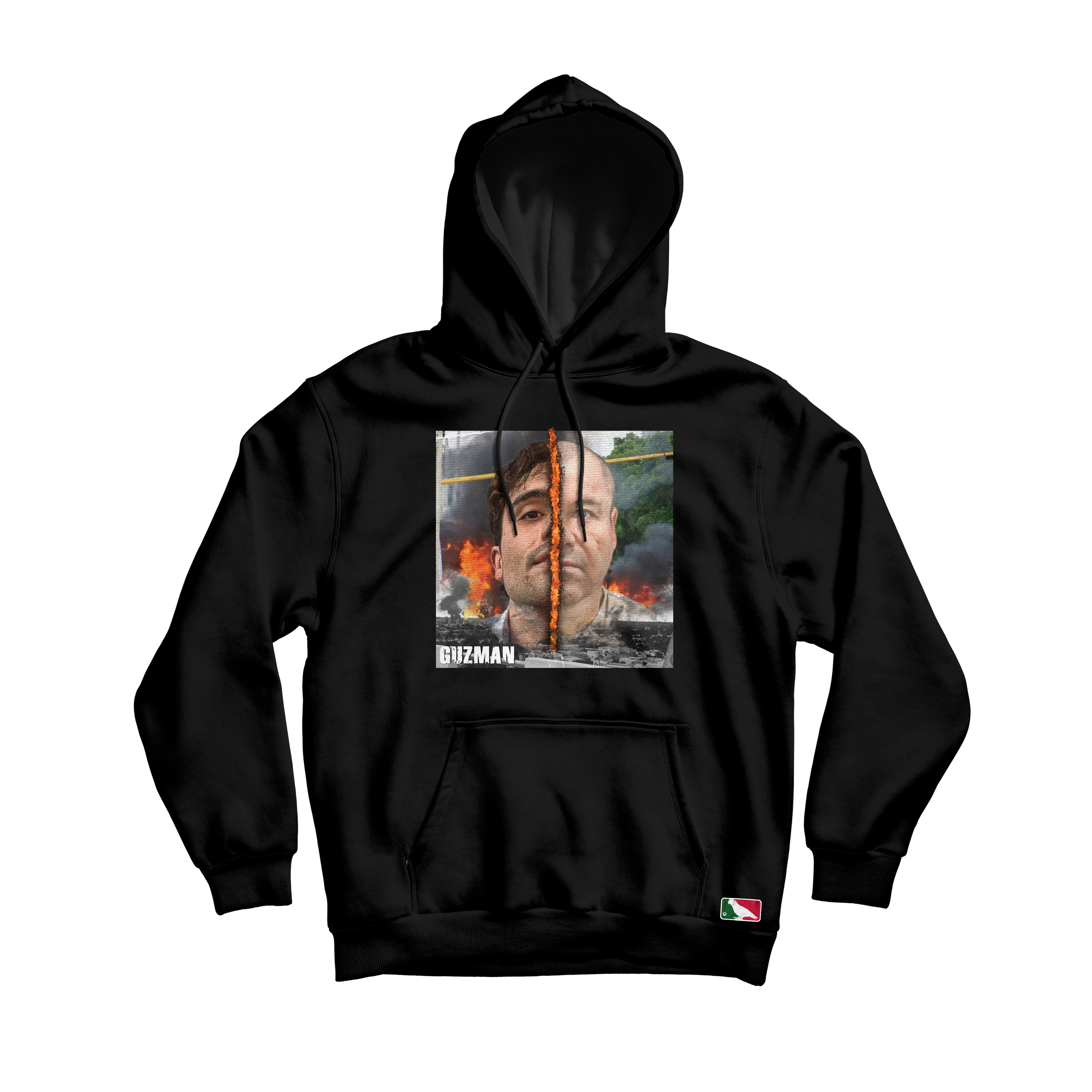 DYNASTY Hoodie