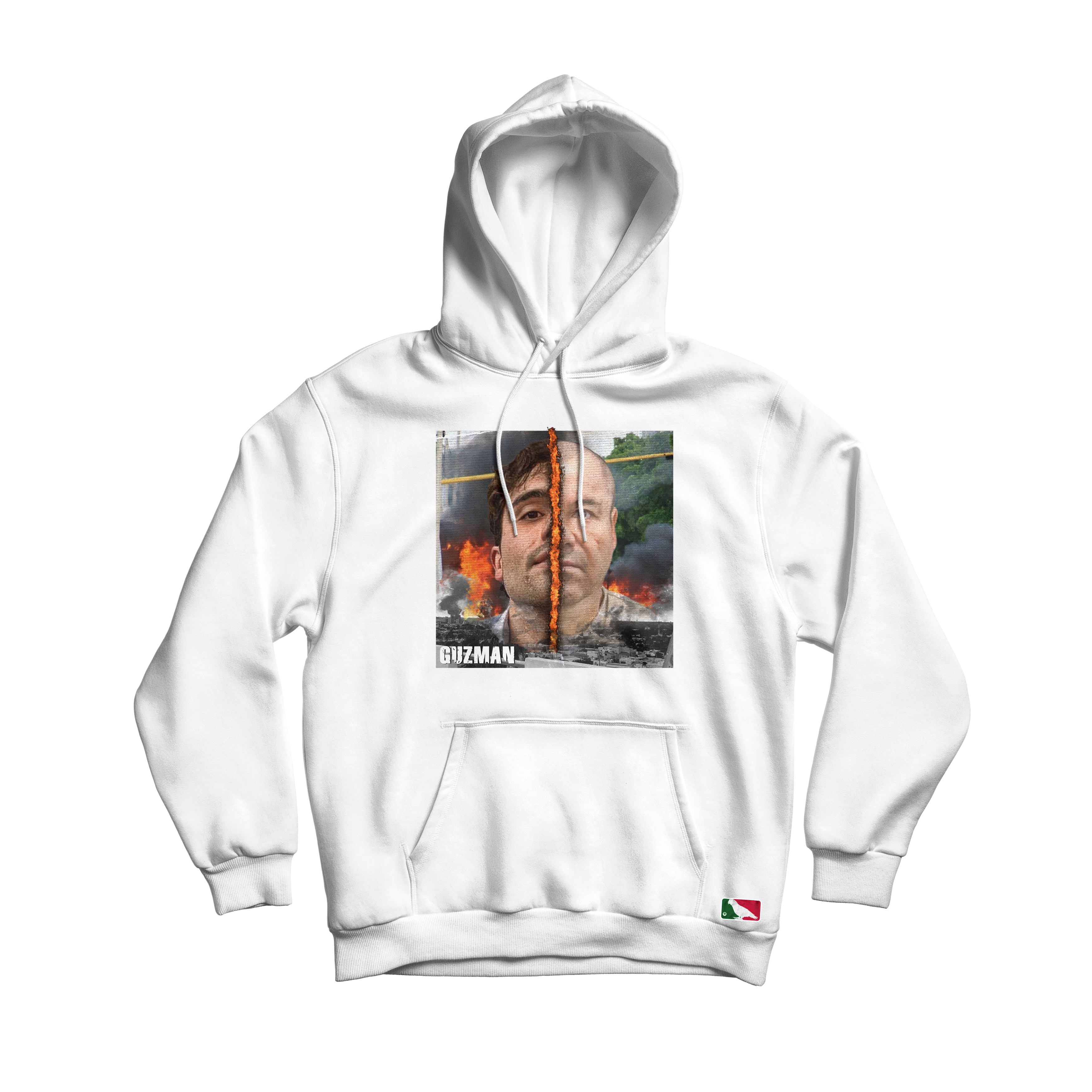 DYNASTY Hoodie