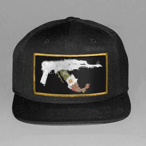 Fuck the Law Hat LIMITED EDITION