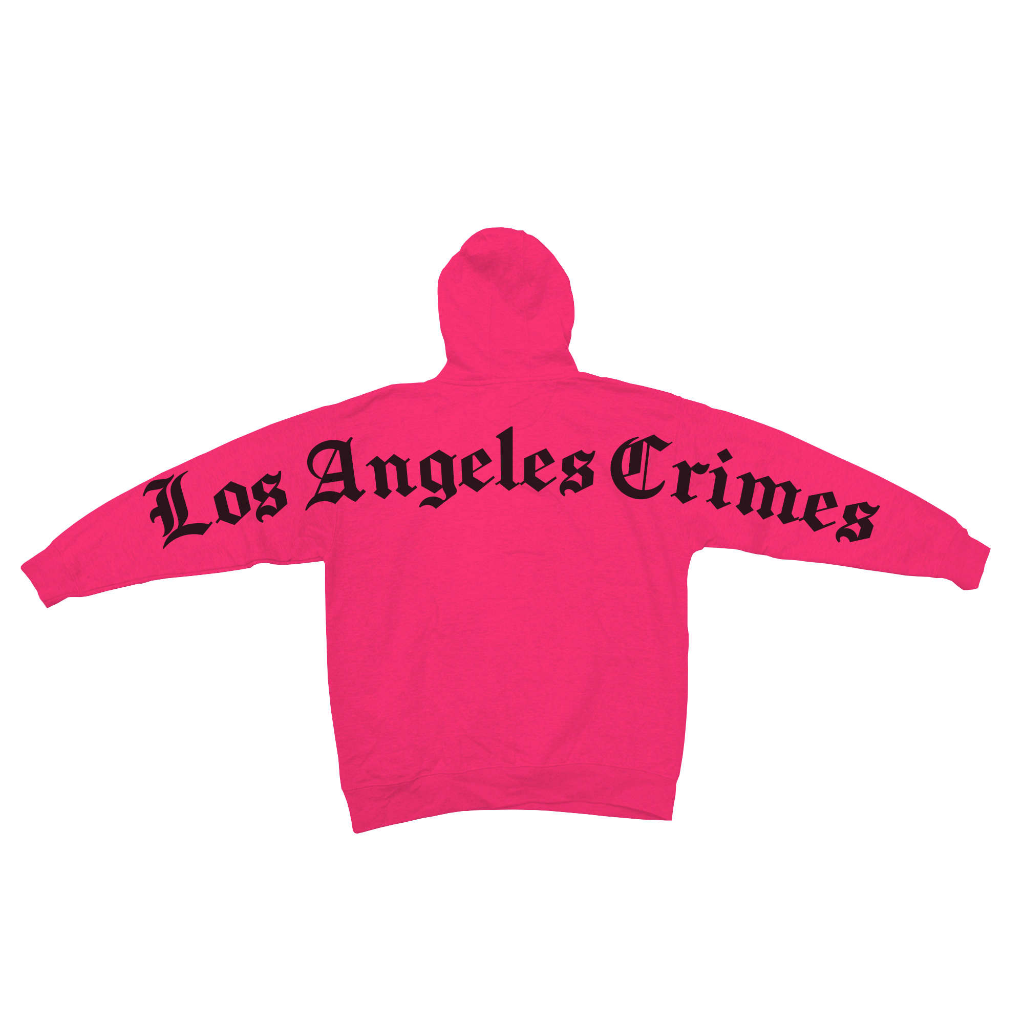 LA Crimes
