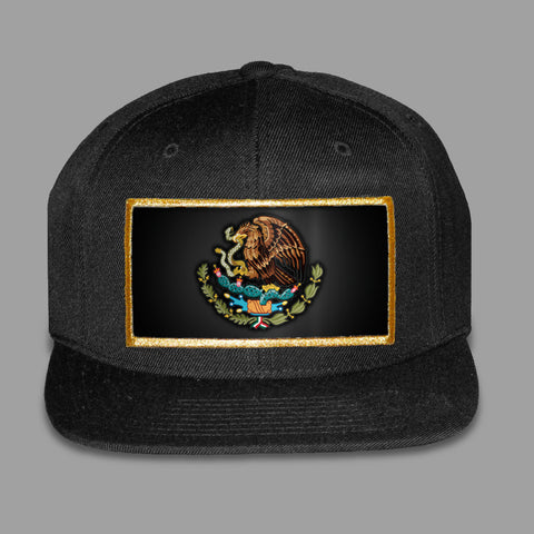 City of Champs Snapback