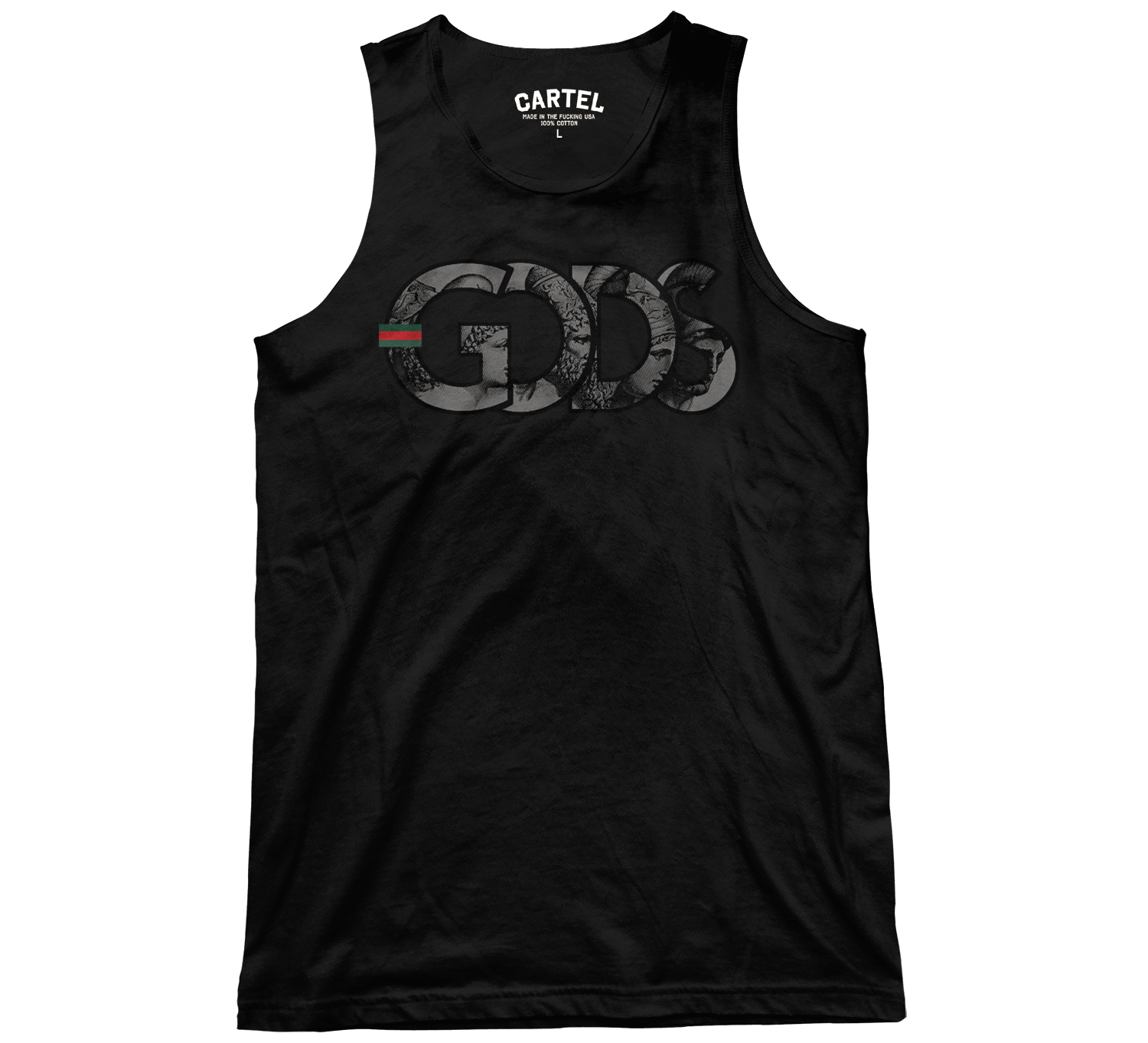 War and Destuction Tank