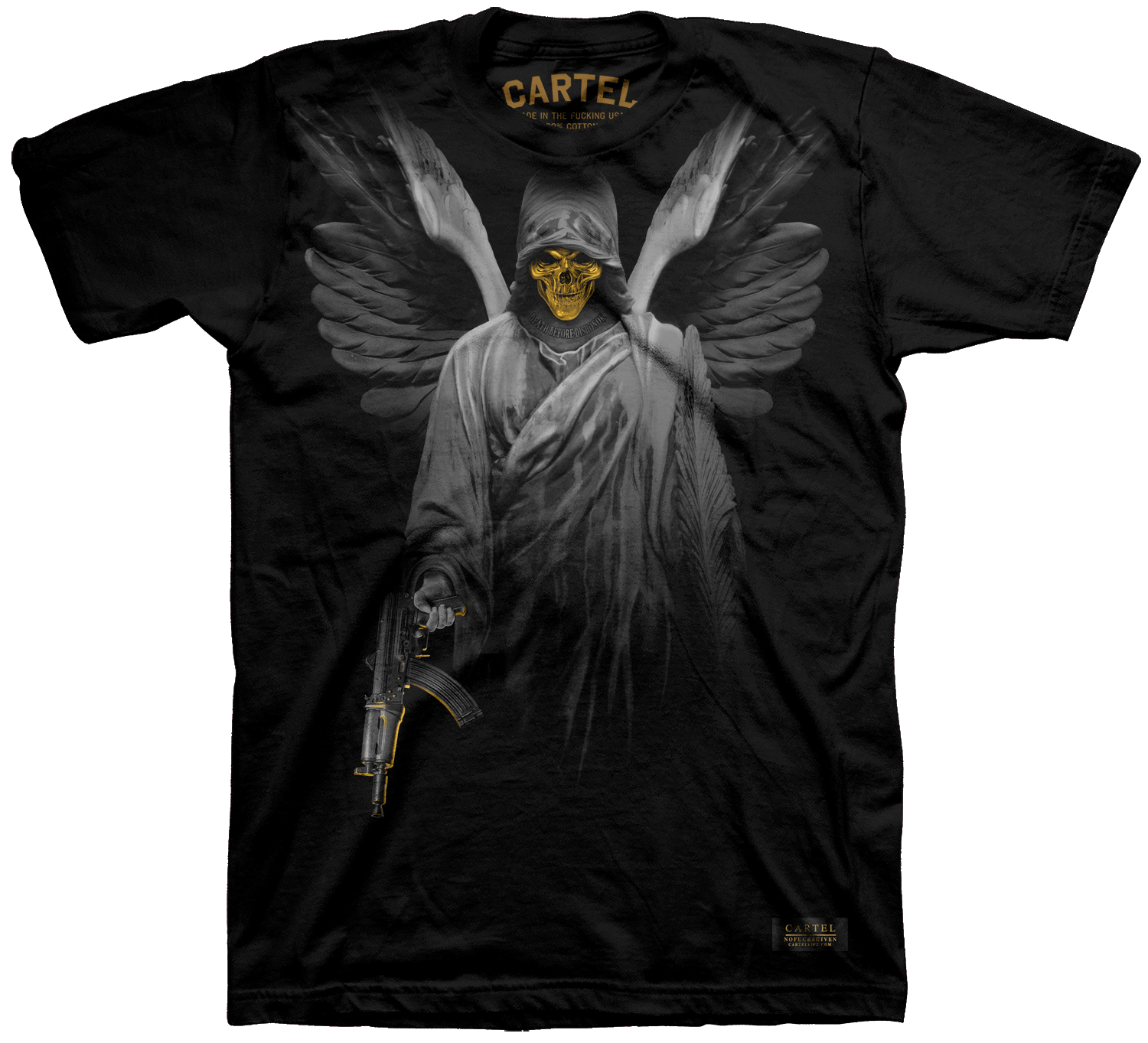 Guardians of the Hustle