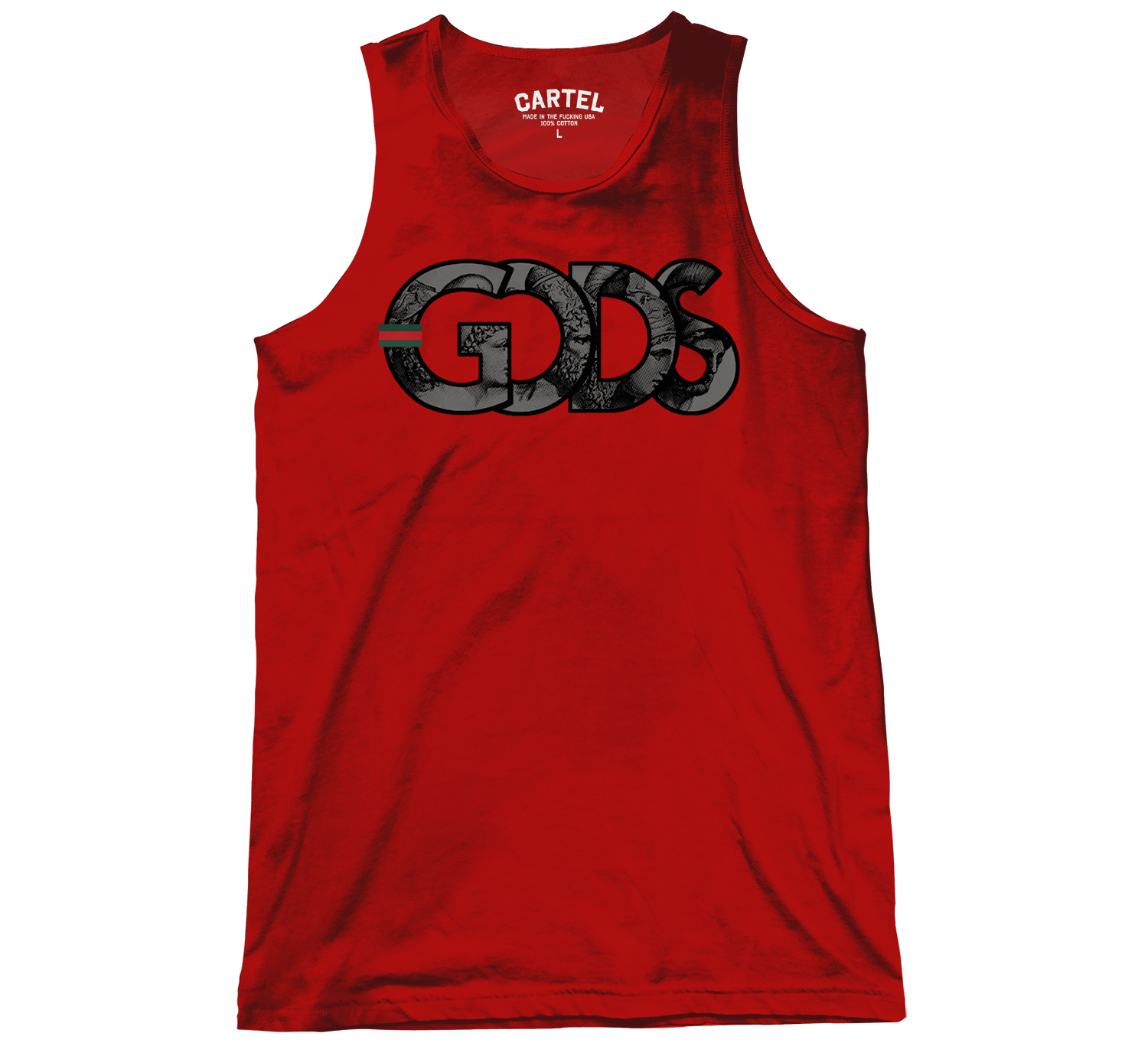 War and Destuction Tank