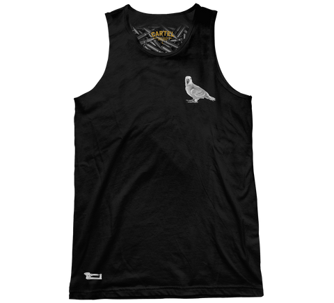 Hustle Tank