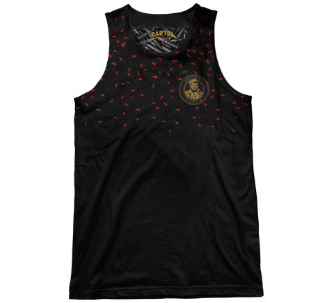 Hustle Tank