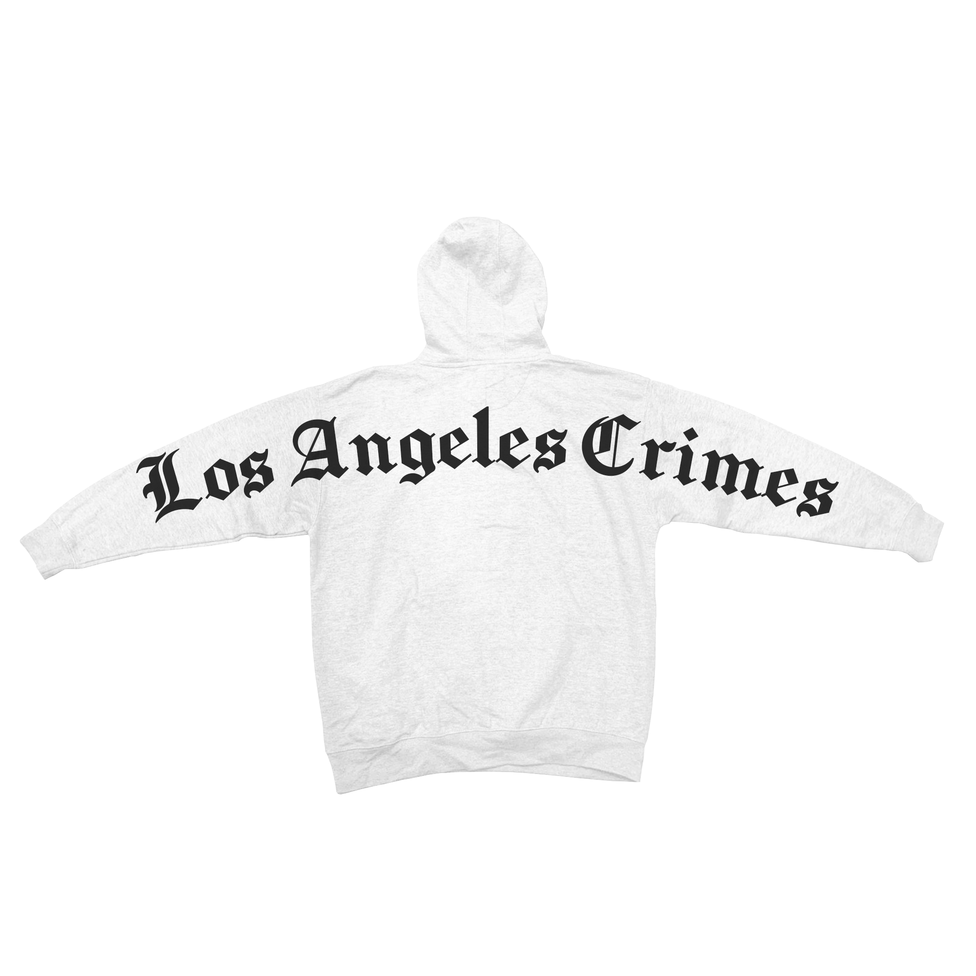 LA Crimes