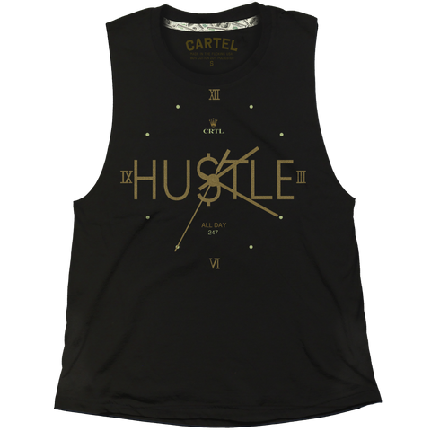 Peace Out Women's Tanktop