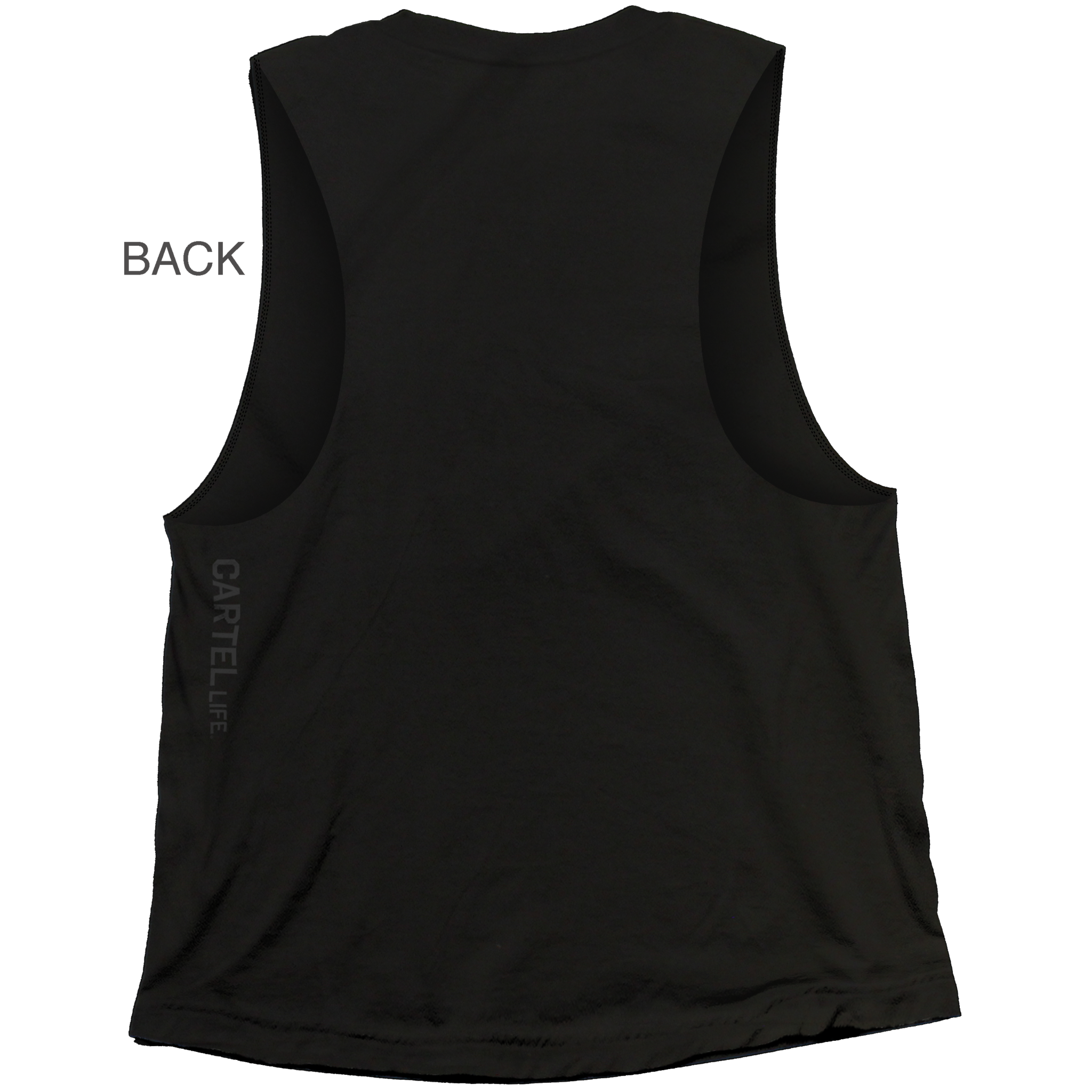 Women's Fly First Class TankTop