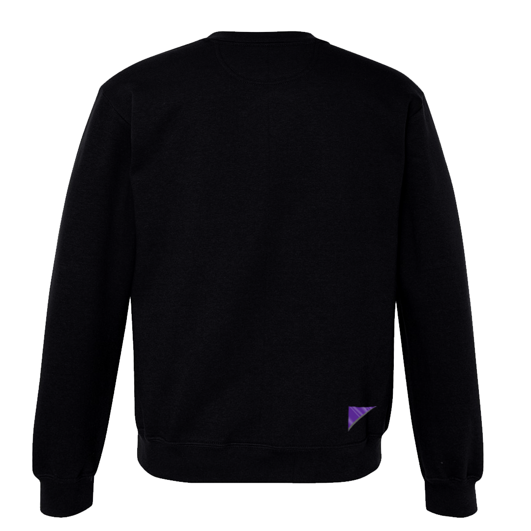 Lean Crewneck